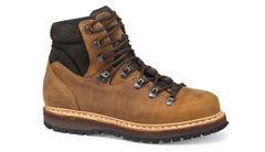 Hanwag Bergler Nuss Hazelnut Muži - Obuv Hanwag - Světle hnědá - H1114-044-10.5UK - Size: 10.5
