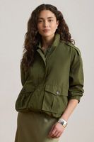 Lauren Ralph Lauren prechodná bunda dámska