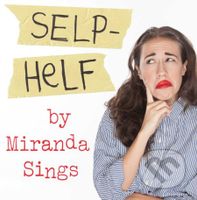 Selp Helf - Miranda Sings - kniha z kategorie Beletrie