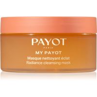 Payot My Payot Masque Nettoyant Éclat почистваща маска за озаряване на лицето 100 мл.