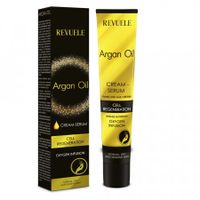 Revuele Hand- und Nagelcreme - Argan Oil Hand & Nail Cream - Serum Cell Regeneration Oxygen Infusion