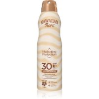 Hawaiian Tropic Hydrating Protection Lotion Spray спрей для засмаги SPF 30 177 мл