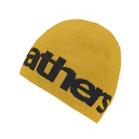 HORSEFEATHERS Čiapka Fuse - yellow