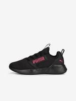 Puma Retaliate Tennisschuhe Schwarz