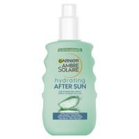 Garnier napozás utáni spray -  Ambre Solaire After Sun Milk Spray