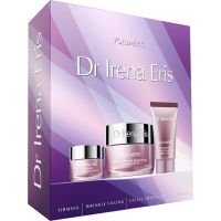 Dr Irena Eris Volumeric Weihnachtsgeschenk-Set für die Faltenkorrektur