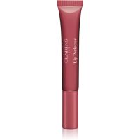 Clarins Lip Perfector Intense lip gloss hidratant culoare 17 Intense Maple 12 ml