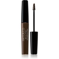 ARTDECO Eye Brow Filler szemöldök és szempillaspirál árnyalat 69 Soft Brunette 7 ml