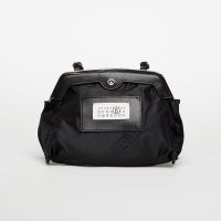 Τσάντα MM6 Bags Avp Pochette Black/ Black Universal