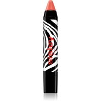 Sisley Phyto-Lip Twist tonizáló ajakbalzsam ceruzában árnyalat 3 Peach 2.5 g