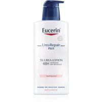 Eucerin UreaRepair PLUS тоалетно мляко за тяло за суха кожа 400 мл.