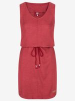 Loap Necla Kleid Rot