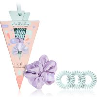 invisibobble SET Easter My Little Bunny λαστιχάκια για τα μαλλιά