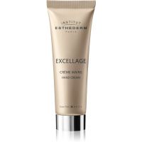 Institut Esthederm Excellage Hand Cream nährende Handcreme mit Verjüngungs-Effekt 50 ml