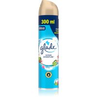 GLADE Ocean Adventure õhuvärskendaja 300 ml