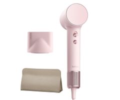 Profesionálny mini fén na vlasy Laifen Swift Mini Coral Pink - 1100 W, ružový + darček zadarmo