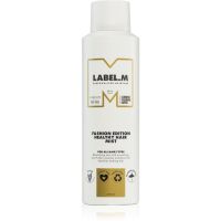 label.m Fashion Edition hydratisierender Nebel für alle Haartypen 200 ml