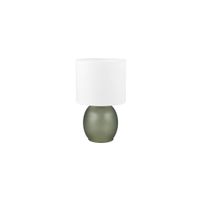 Trio Leuchten STOLNÍ LAMPA, E14, 18/29 cm