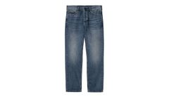 Carhartt WIP Marlow Pant Blue