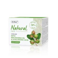 Dr. Max Natural Anti-Ageing Face Cream