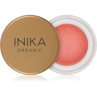 INIKA Organic Lip & Cheek multifunkčné líčidlo na oči, pery a tvár odtieň Morning 3,5 g