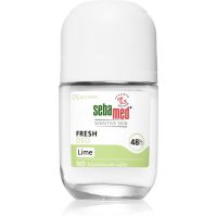 Sebamed Lime Deo Roll-On 50 ml