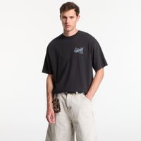 T-shirt Vans Caballero SS Tee Black XXL