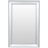 Xora NÁSTĚNNÉ ZRCADLO 80/120/4,5 cm