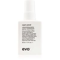 EVO Root Canal Volumising Spray spray pentru volum de la rădăcini 50 ml