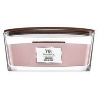 Woodwick Rosewood świeca zapachowa 453,6 g