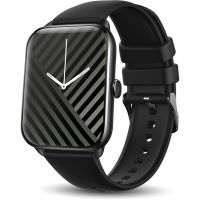 Niceboy Watch 3 pametna ura barva Carbon Black 1 kos