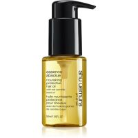 Shu Uemura Essence Absolue hranilno olje za lase z vlažilnim učinkom 50 ml