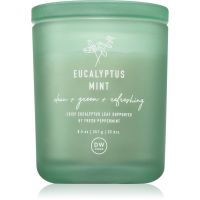 DW Home Prime Eucalyptus Mint dišeča sveča 255 g