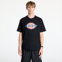 T-shirt Dickies Icon Logo Short Sleeve Tee Black M