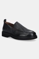 Kožené mokasíny Tommy Hilfiger HILFIGER ULTRA LIGHT TBL L LOAF