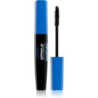 Aden Cosmetics Extreme Waterproof Wasserfester Mascara Farbton Black 10 ml