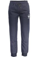 LA MARTINA BLUE MAN TROUSERS