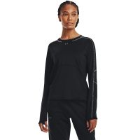 Bluza Under Armour Train Cw Crew Black S