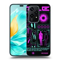 ULTIMATE CASE pro Honor 200 Lite - HYPE SMILE