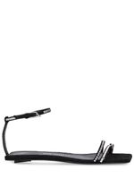 5mm Isla Suede Flats Sandals