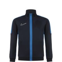 NIKE Sportska jakna 'Academy 23'  plava / tamno plava