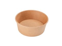 800 ks - Papierová miska 250 ml, priemer 90 mm