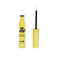 Barry M Hi Vis Neon Liquid Eyeliner - Light On