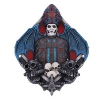 Wanddekoration Ghost Papa - Emeritus IV