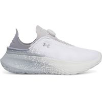 Sneakers Under Armour Slipspeed Mega Fade White /Steel /Metallic Silver EUR 47.5