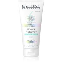 Eveline Cosmetics 6 Ceramides zselés emulzió mélytisztításhoz 150 ml