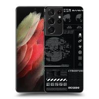 ULTIMATE CASE pro Samsung Galaxy S21 Ultra 5G G998B - FUTURE
