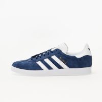 Trampki adidas Gazelle Core Navy/ White/ Gold Metalic EUR 36 2/3