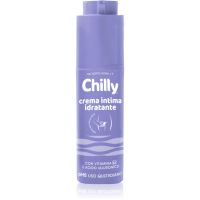 Chilly Hydrating Intimate Cream vlažilna krema za intimne predele 50 ml