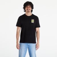 T-shirt EA7 Emporio Armani T-Shirt Black L